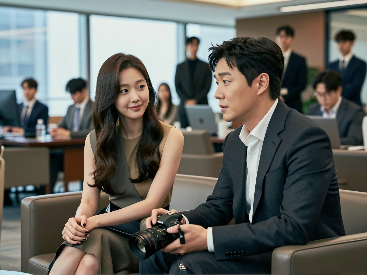 김하온 과즙세연03